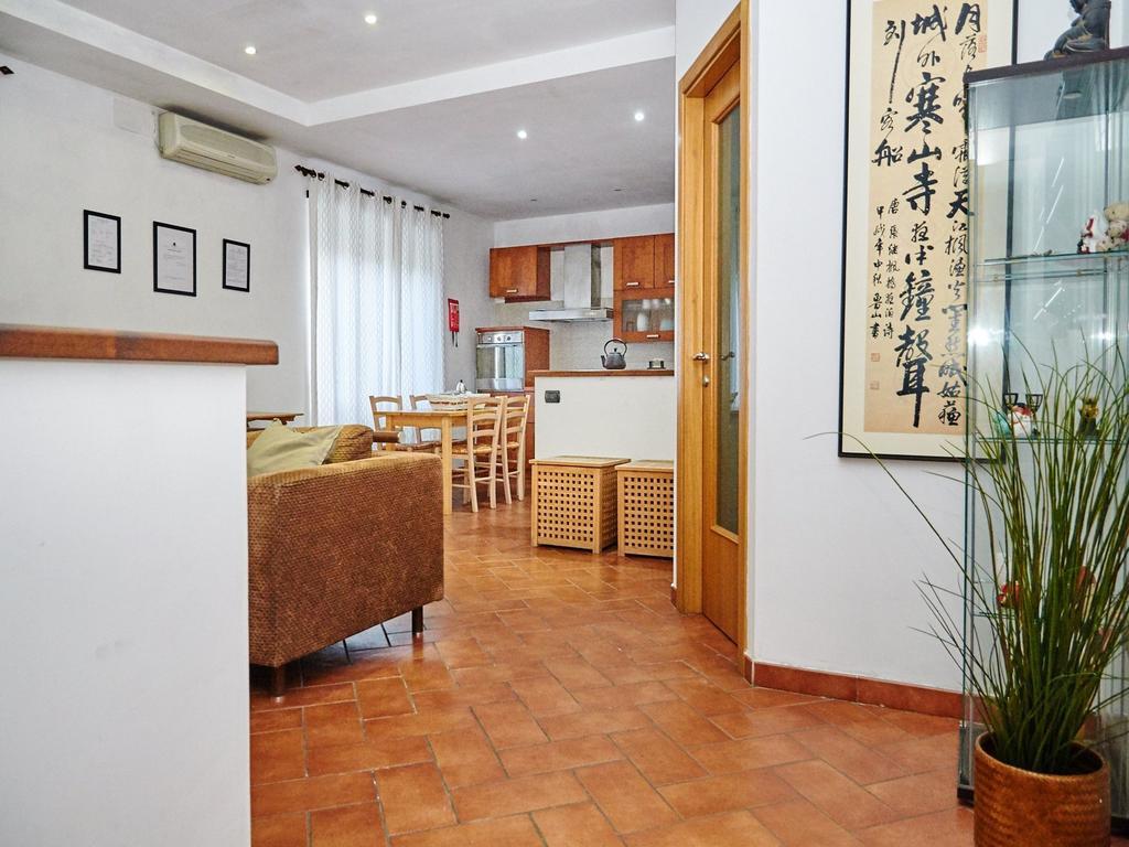 Domus Appio Claudio Apartment Rom