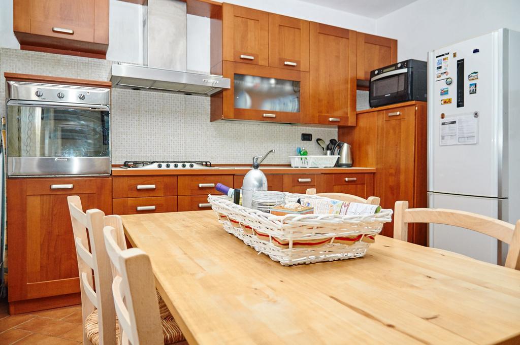 Domus Appio Claudio Apartment Rom