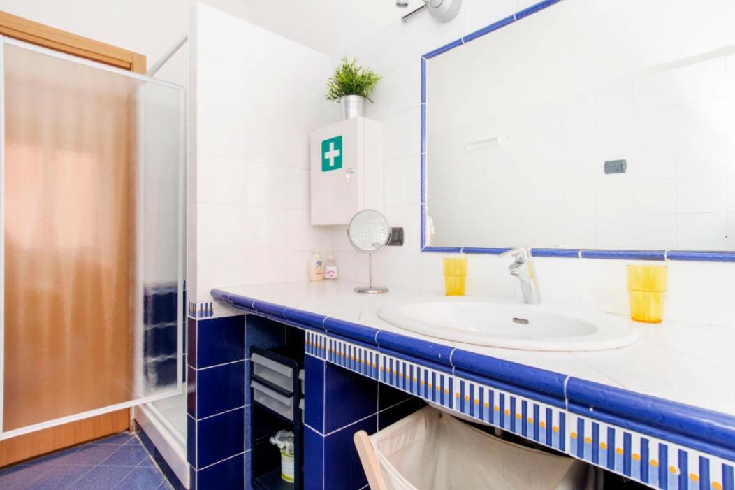 Apartment Domus Appio Claudio Rom